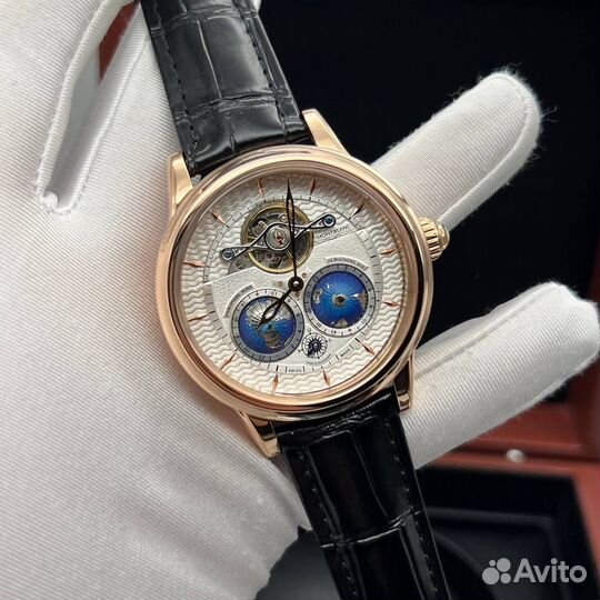 Наручные часы montblanc