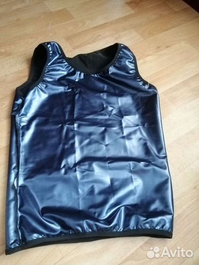 Майка для похудения