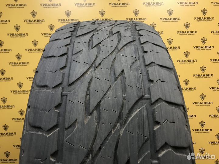 Bridgestone Dueler A/T 697 285/60 R18 116T
