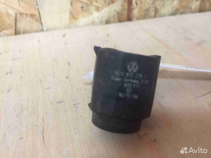 Датчик парктроника Audi A3 (8V 2012-2015) 3C0 919