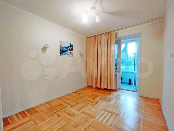 3-к. квартира, 66 м², 5/9 эт.