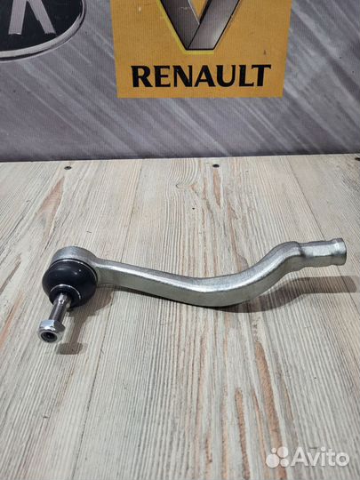 Наконечник рулевой Renault sandero 2 Прав