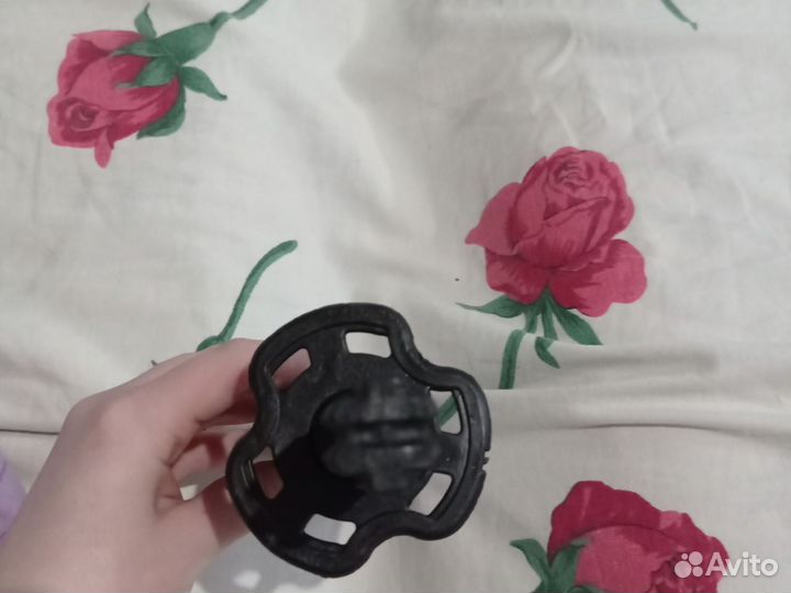 Штатив настольный для учебной головы