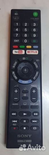 Оригинальный пульт Lg sony iffalcon TCL Samsung
