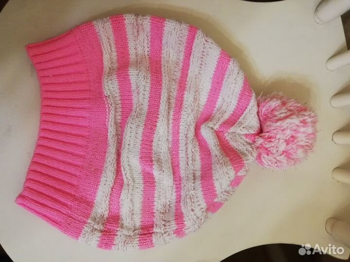 Шапка новая