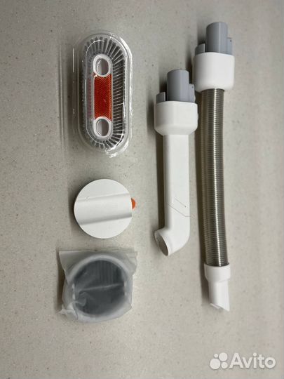 Беспроводной Пылесос Xiaomi Roidmi F8 xcq01rm