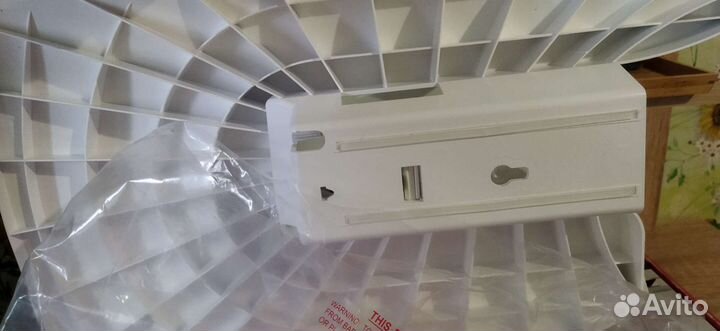 Расширительный столик для швейной машины Huskvarna