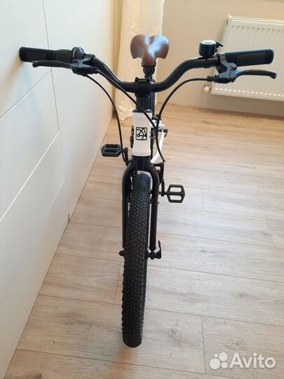 Велосипед Shulz bubble 20 race