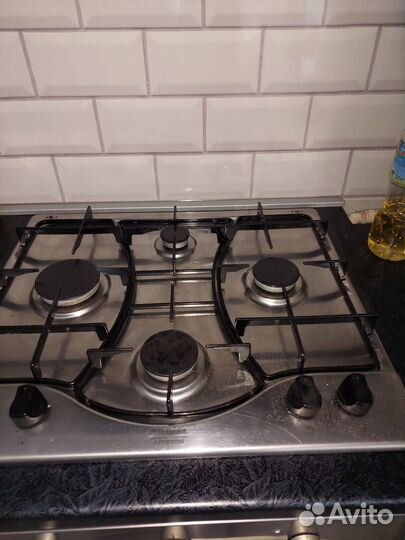 Варочная панель