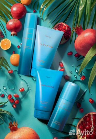 Набор таваруа