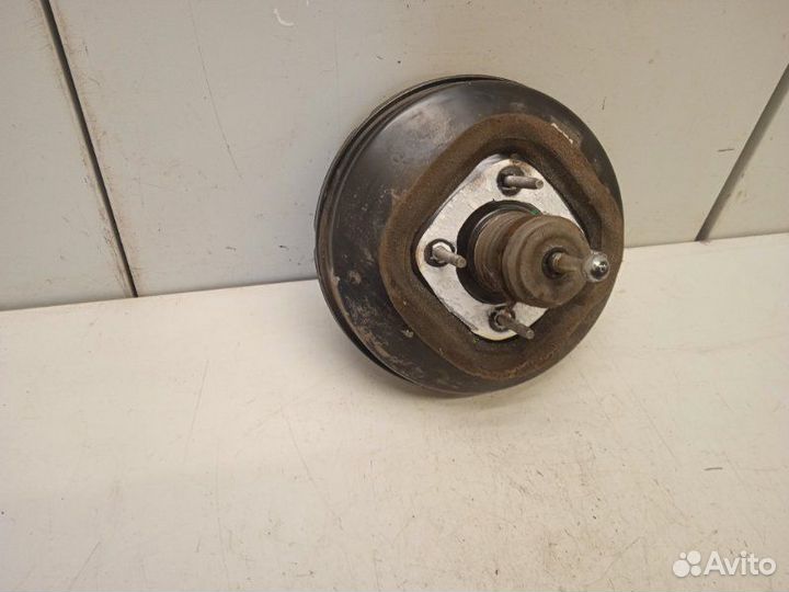 Усилитель тормозов вакуумный Citroen C-Elysee 1.2