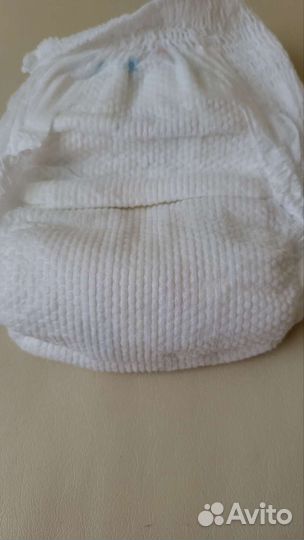 Подгузники трусики L 9-14 кг