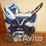 Коляска детская