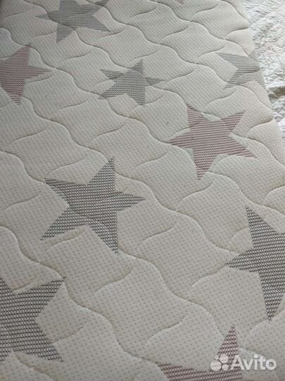 Матрас детский