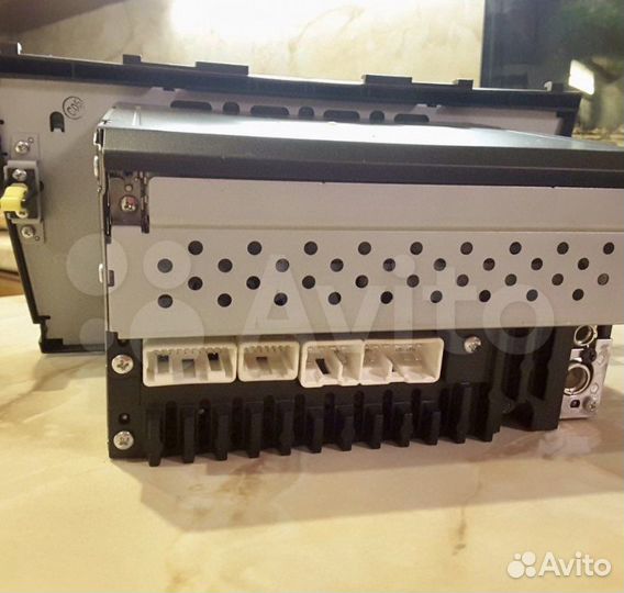 Музыкальный центр