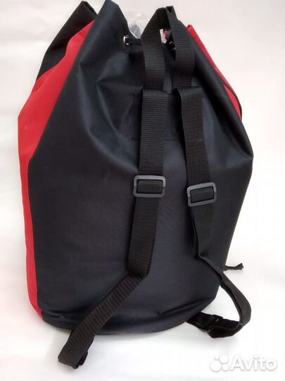 Новая сумка рюкзак для тхэквондо