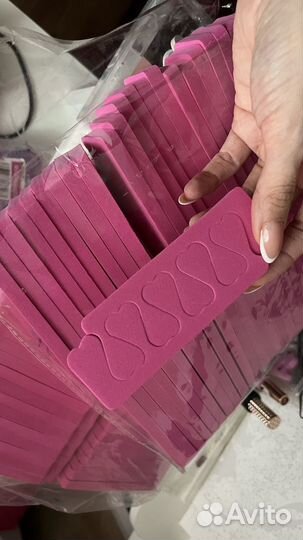 Набор все для маникюра и педикюра