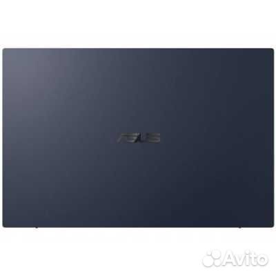 Ноутбук asus ExpertBook L1 L1500CDA-BQ0664 90NX040