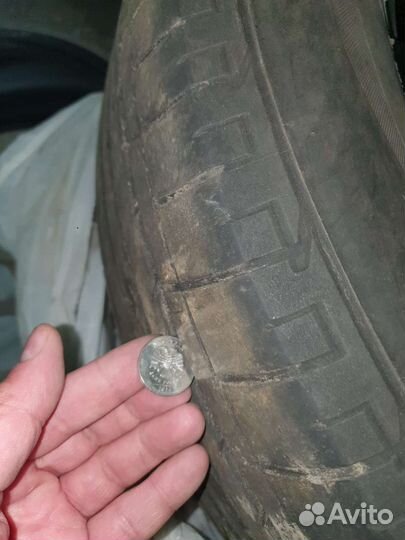 Bridgestone Dueler H/P 235/65 R18 105H
