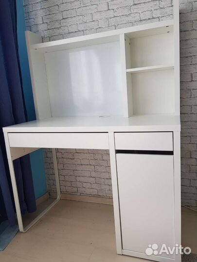 Письменный стол IKEA Микке