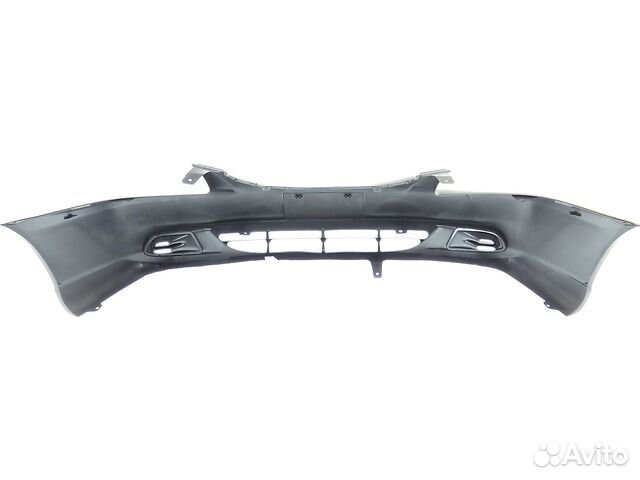 Бампер передний (только тагаз) Accent