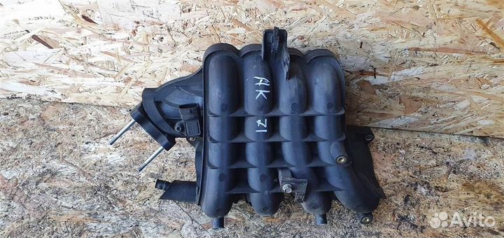 Коллектор впускной Hyundai i20 2008-2014