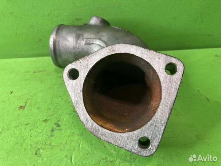 Патрубок охлаждающей жидкости MAN TGA