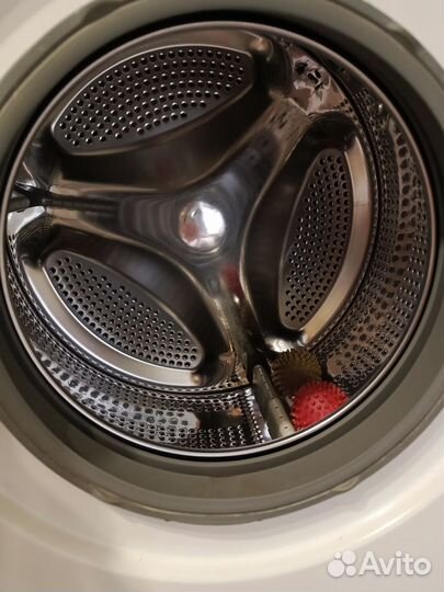 Стиральная машина автомат lg