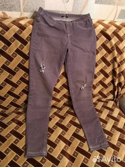 Легинсы tezenis