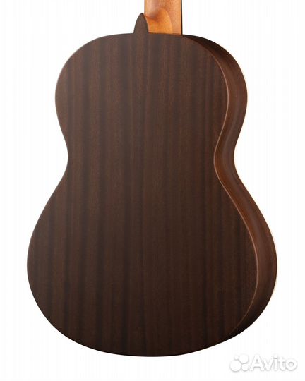 Классическая гитара Alhambra Classical Student 1C