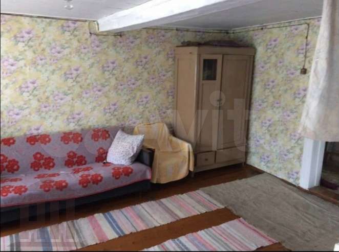 Дом 40 м² на участке 25 сот.