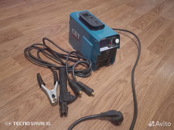 Электро сварка