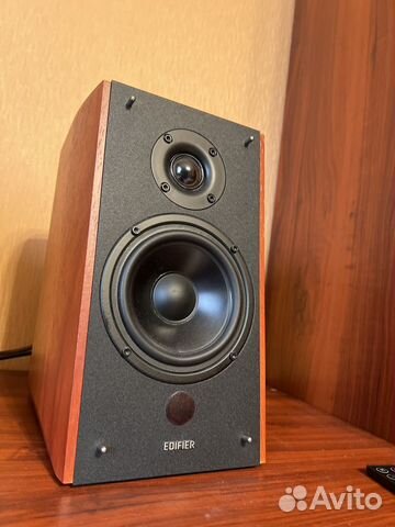 Колонки edifier R2000D8 купить в Троицке | Электроника | Авито