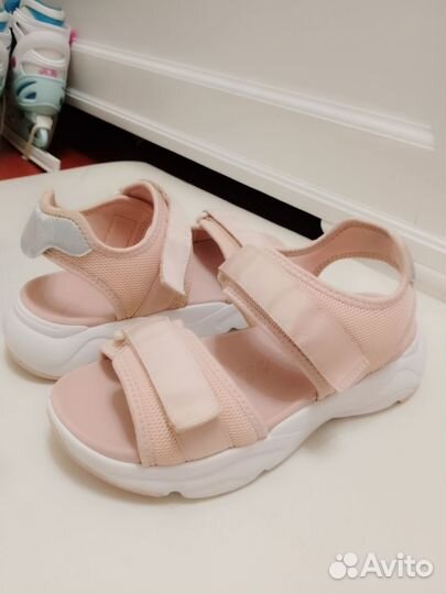 Сандалии женские Demix RIO (37 размер)