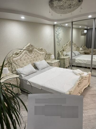 1-к. квартира, 43 м², 9/10 эт.