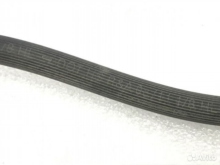 Шланг тормозной задний правый Kia Optima S4 2