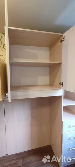 Кровать-чердак