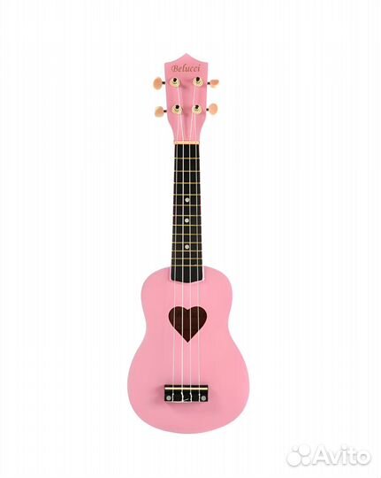 Укулеле сопрано