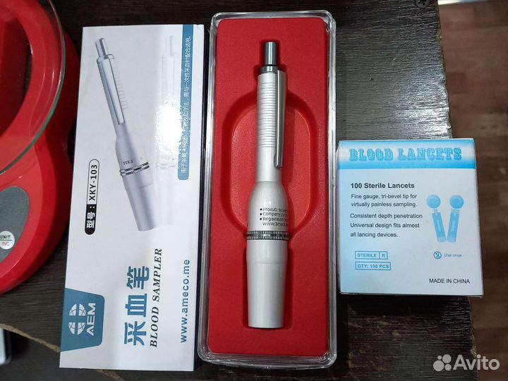 Оптом Ручка для хиджамы