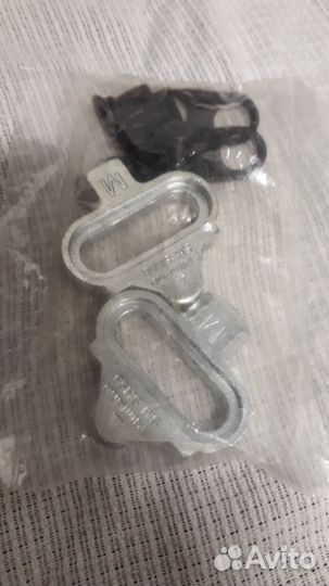 Шипы для контактных педалей Shimano