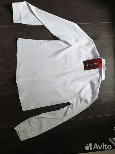 Блузка школьная Chessford 1