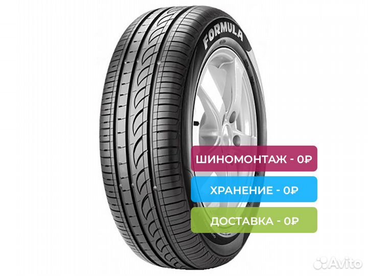 Formula Energy 245/40 R18 97Y