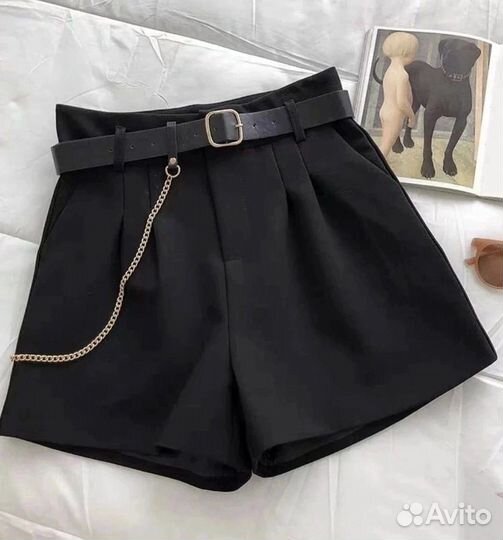 Шорты женские