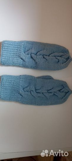 Зимний комплект