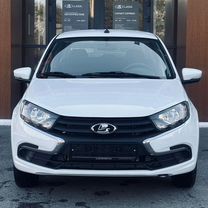 ВАЗ (LADA) Granta 1.6 MT, 2025