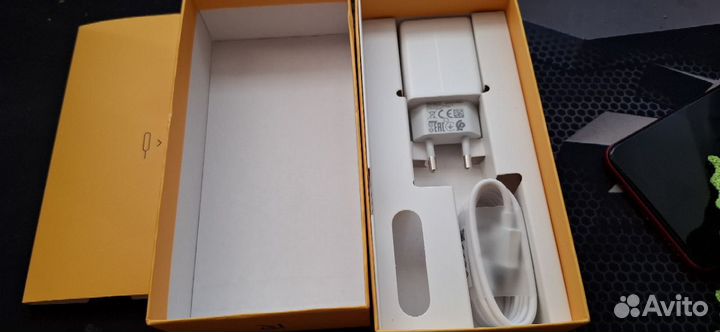 realme C3, 3/64 ГБ