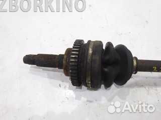 Привод передний левый
