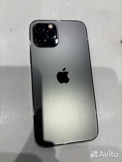 iPhone 12 Pro, 128 ГБ