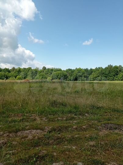 Участок 13 сот. (ИЖС)