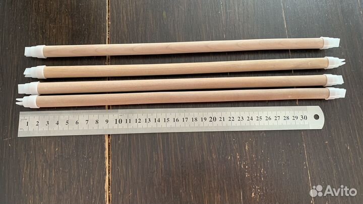 Жердочка для попугая